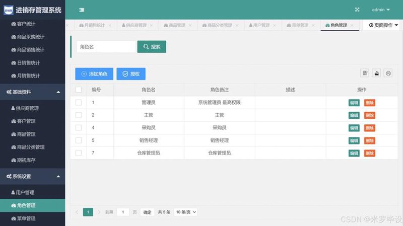OA办公系统
